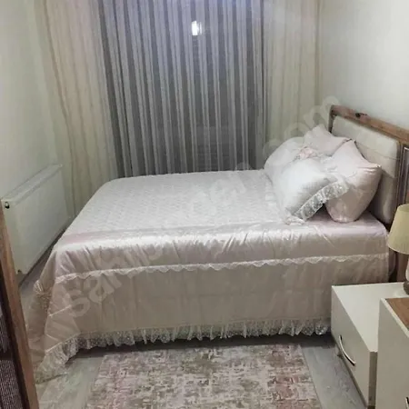 Daire Apartment