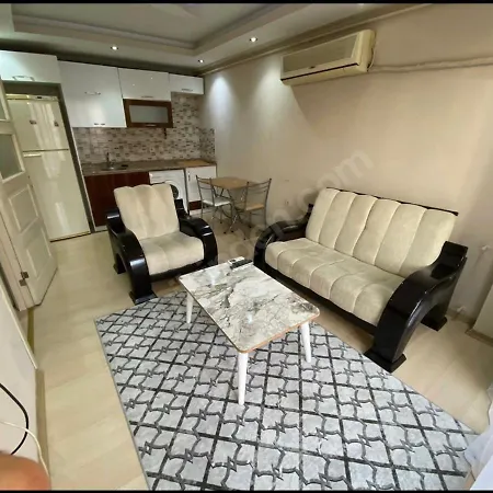 Apartment Daire Bornova