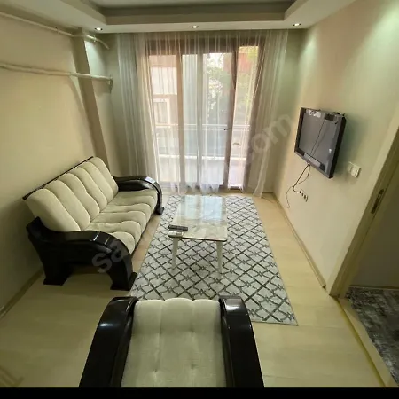 Apartment Daire *