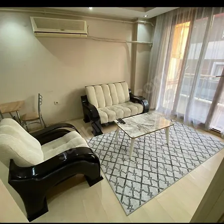 Daire Apartment